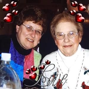 Meet your Posher, Liz